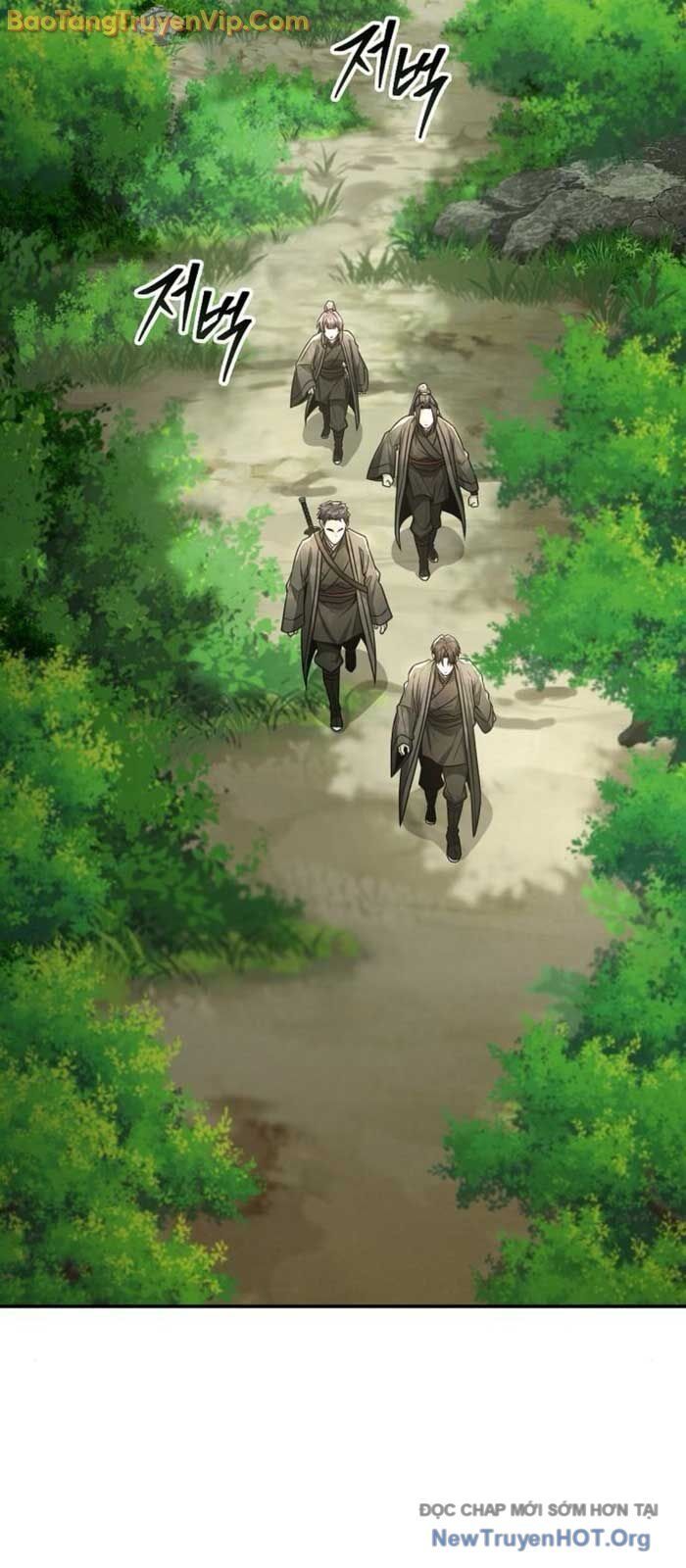 Quỷ Kiếm Thiên Tài Của Hoa Sơn Phái Chapter 38 - 43