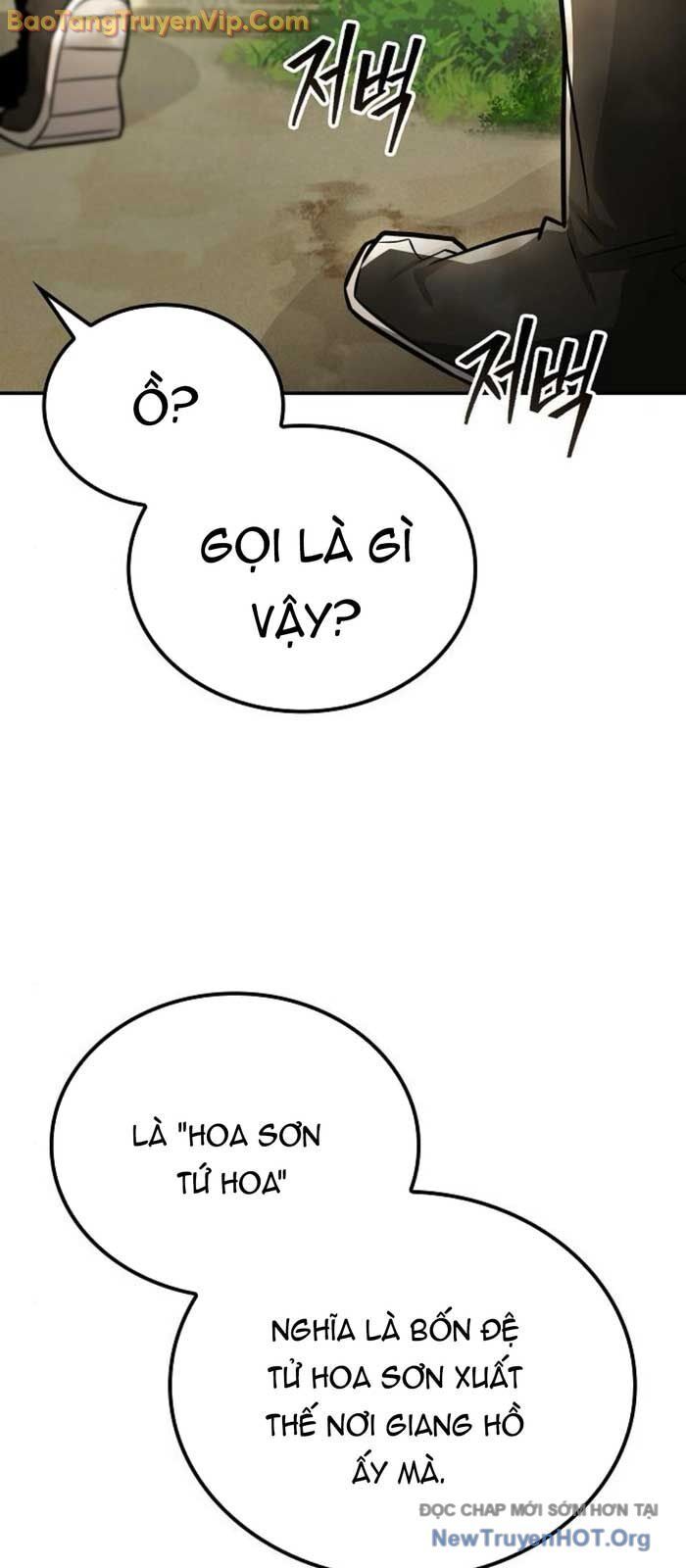 Quỷ Kiếm Thiên Tài Của Hoa Sơn Phái Chapter 38 - 46