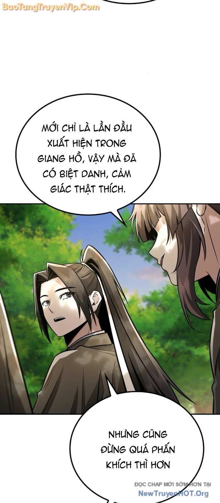 Quỷ Kiếm Thiên Tài Của Hoa Sơn Phái Chapter 38 - 47