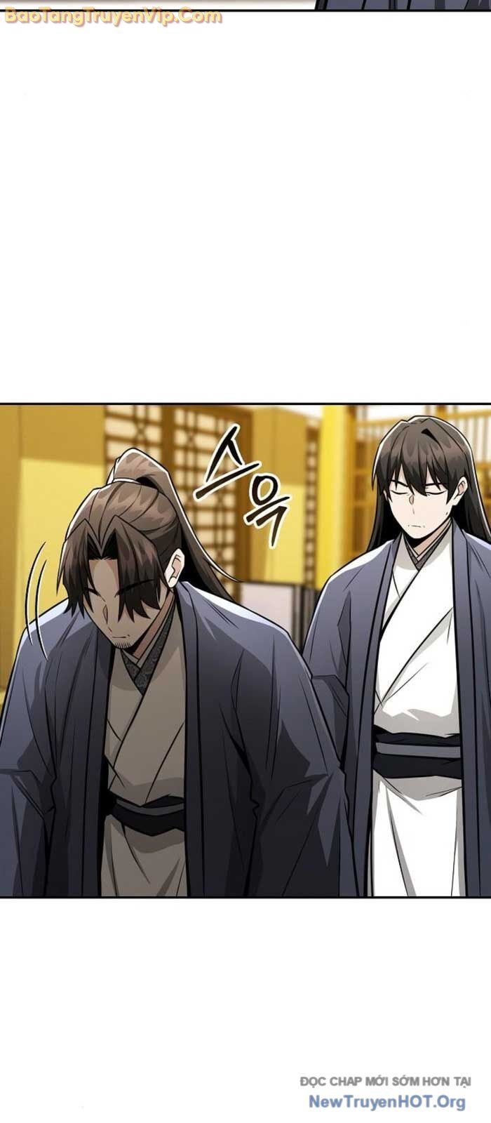 Quỷ Kiếm Thiên Tài Của Hoa Sơn Phái Chapter 38 - 6