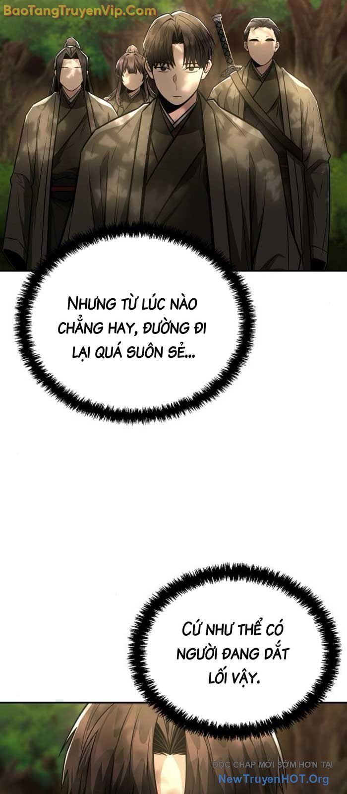 Quỷ Kiếm Thiên Tài Của Hoa Sơn Phái Chapter 38 - 54