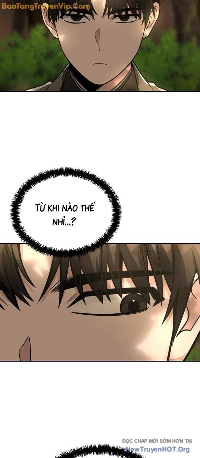 Quỷ Kiếm Thiên Tài Của Hoa Sơn Phái Chapter 38 - 55