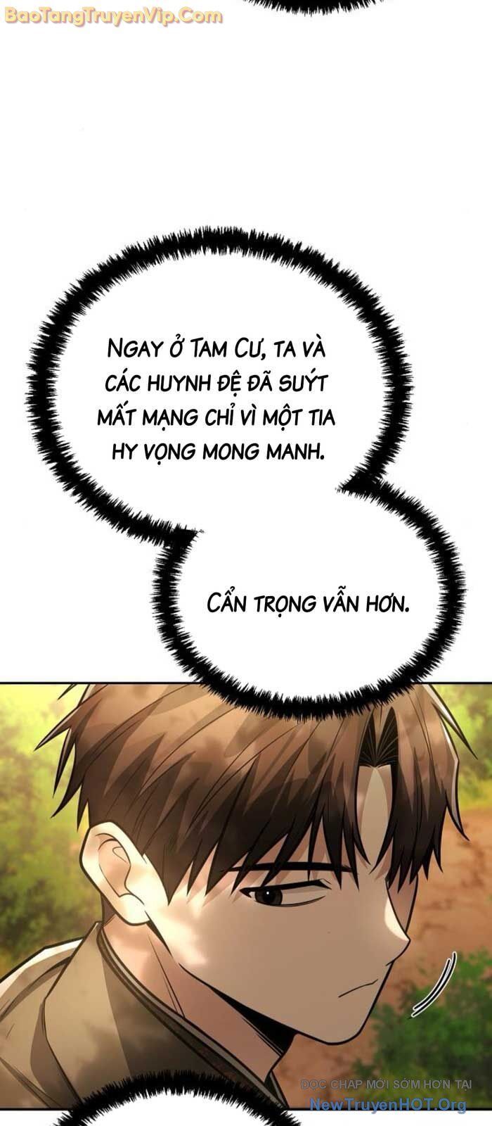 Quỷ Kiếm Thiên Tài Của Hoa Sơn Phái Chapter 38 - 59