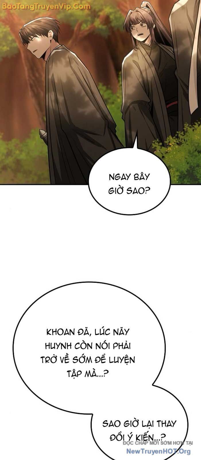 Quỷ Kiếm Thiên Tài Của Hoa Sơn Phái Chapter 38 - 61