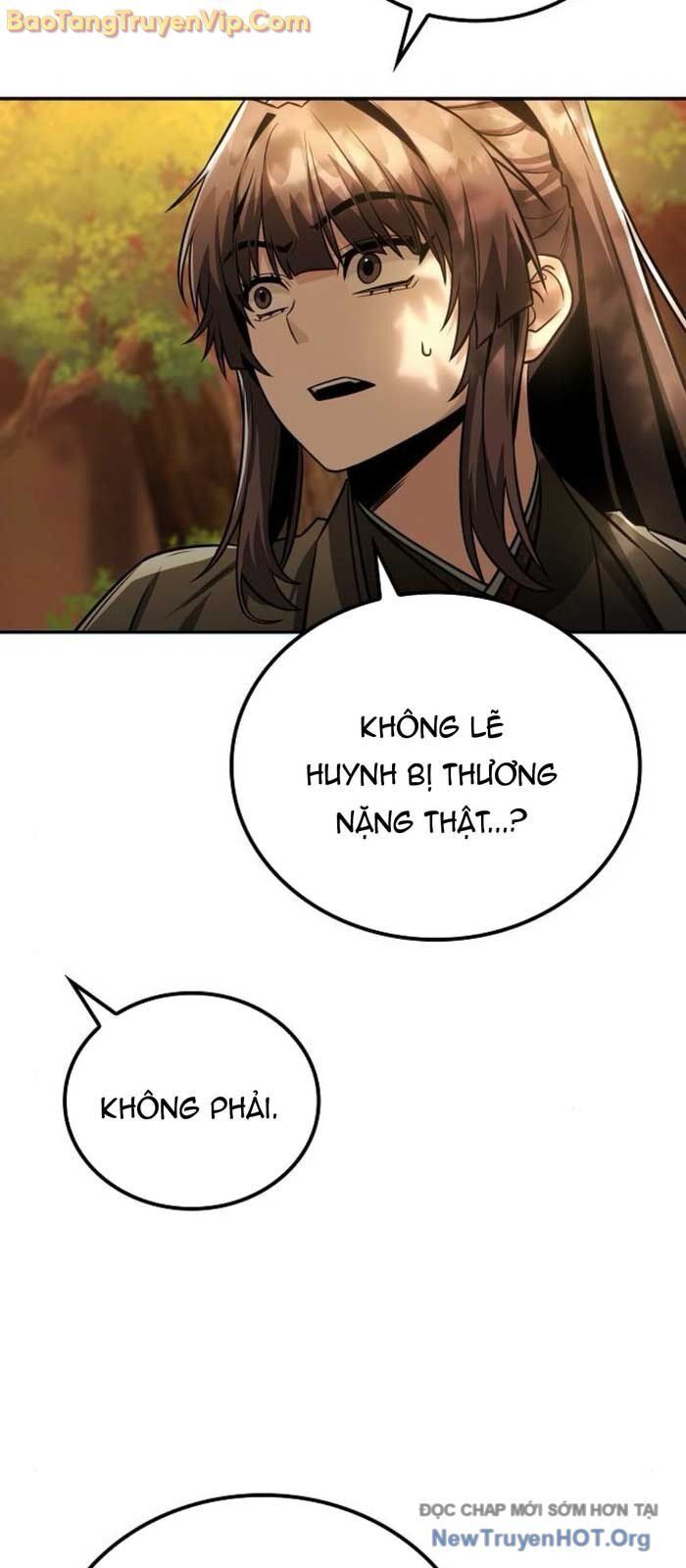 Quỷ Kiếm Thiên Tài Của Hoa Sơn Phái Chapter 38 - 62