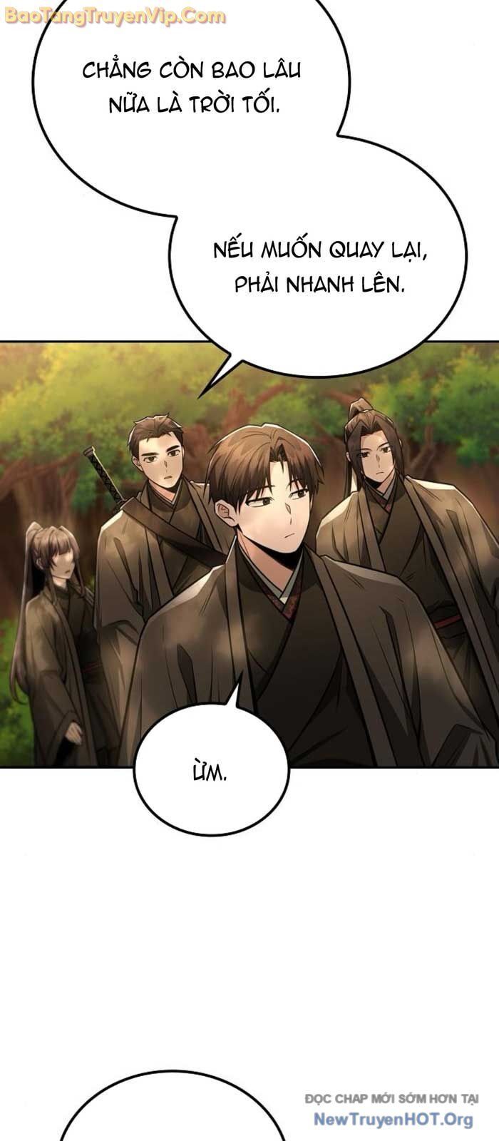 Quỷ Kiếm Thiên Tài Của Hoa Sơn Phái Chapter 38 - 63