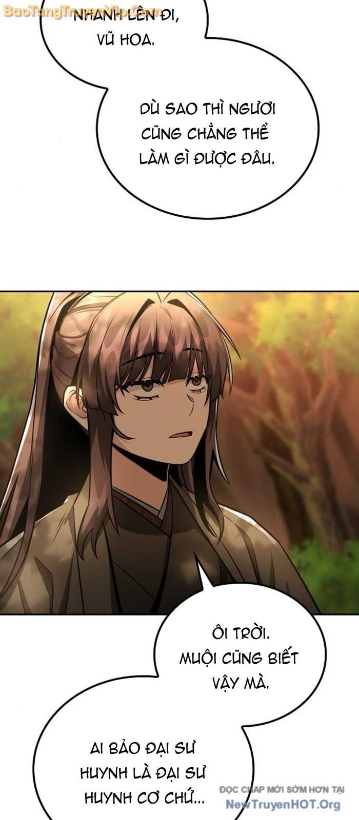 Quỷ Kiếm Thiên Tài Của Hoa Sơn Phái Chapter 38 - 64