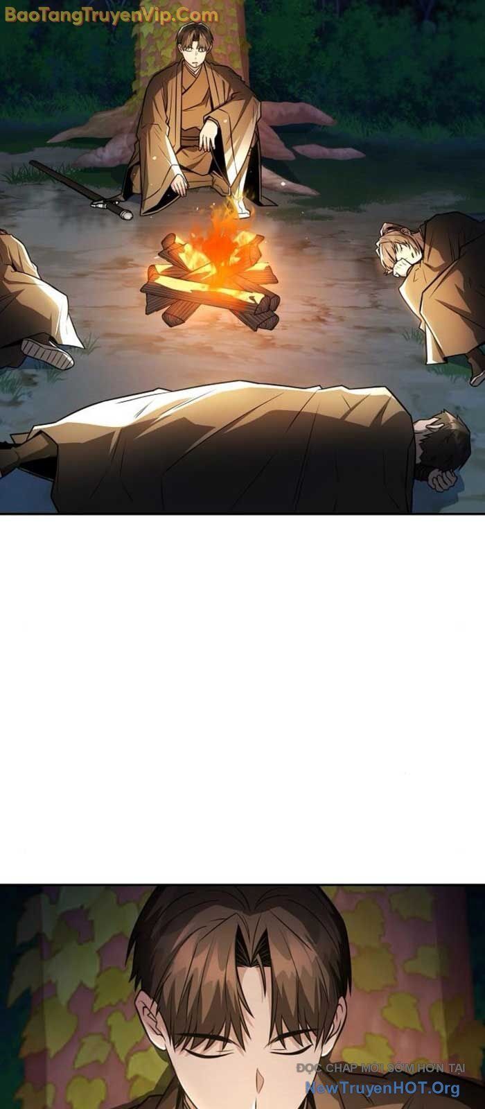 Quỷ Kiếm Thiên Tài Của Hoa Sơn Phái Chapter 38 - 69