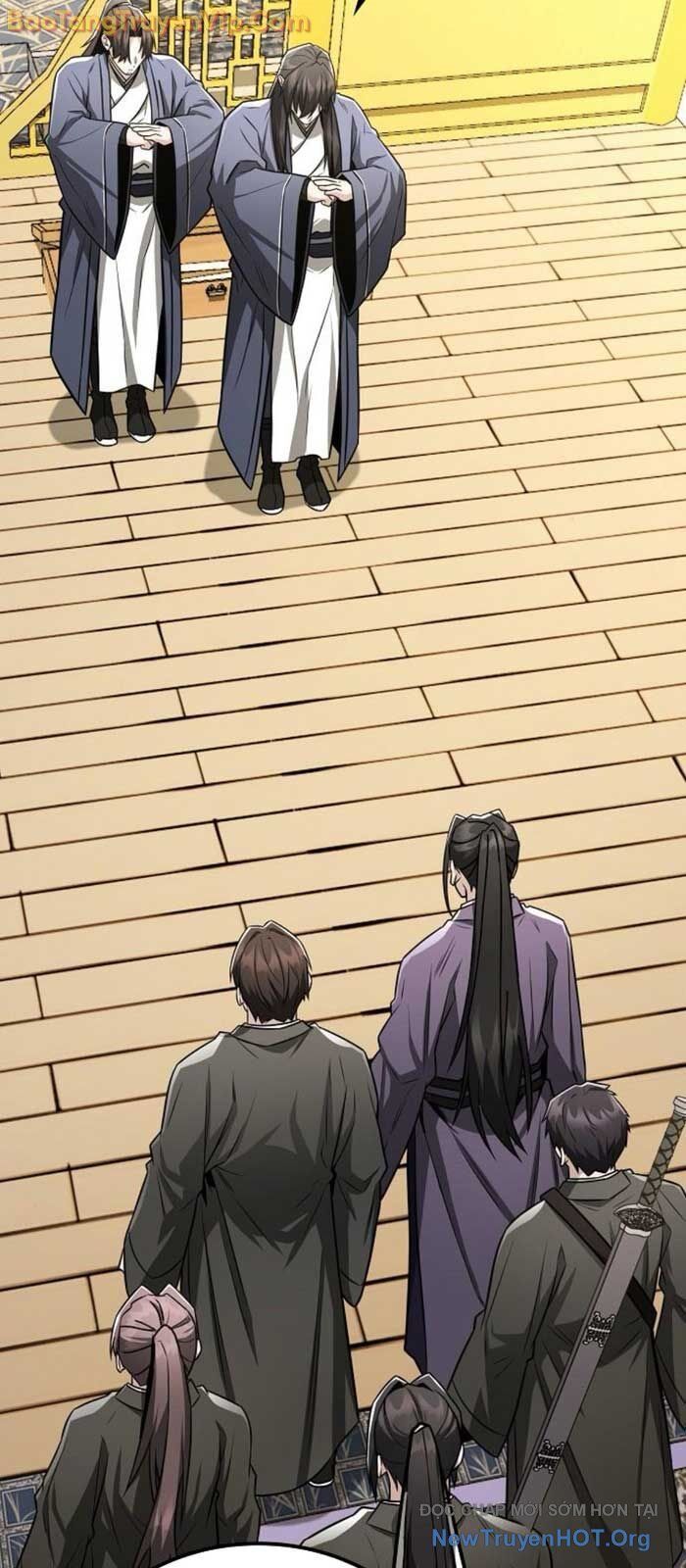 Quỷ Kiếm Thiên Tài Của Hoa Sơn Phái Chapter 38 - 9