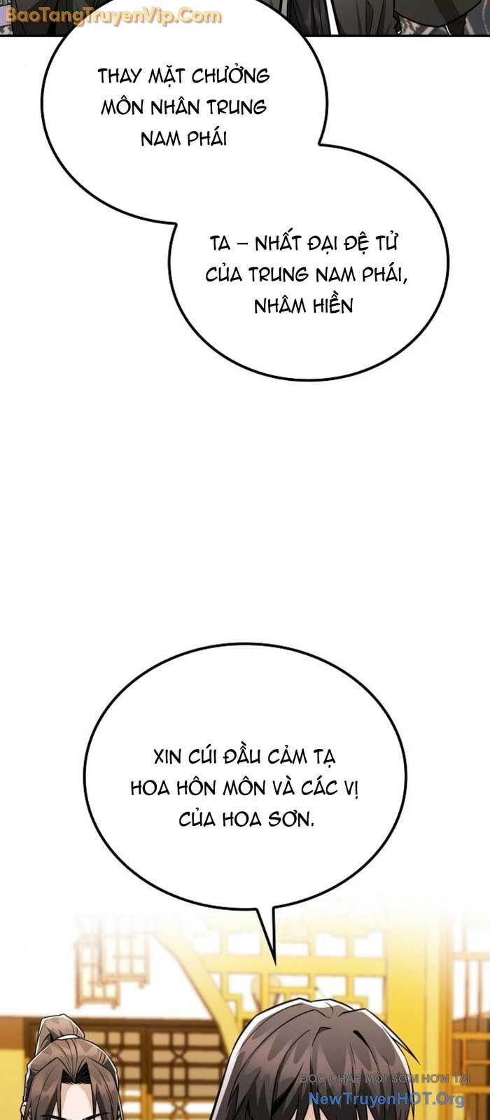 Quỷ Kiếm Thiên Tài Của Hoa Sơn Phái Chapter 38 - 10