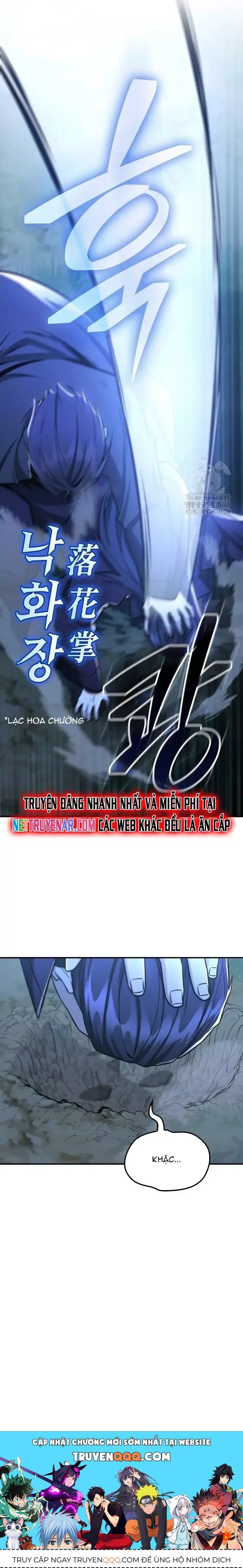 Quỷ Kiếm Thiên Tài Của Hoa Sơn Phái Chapter 39 - 9