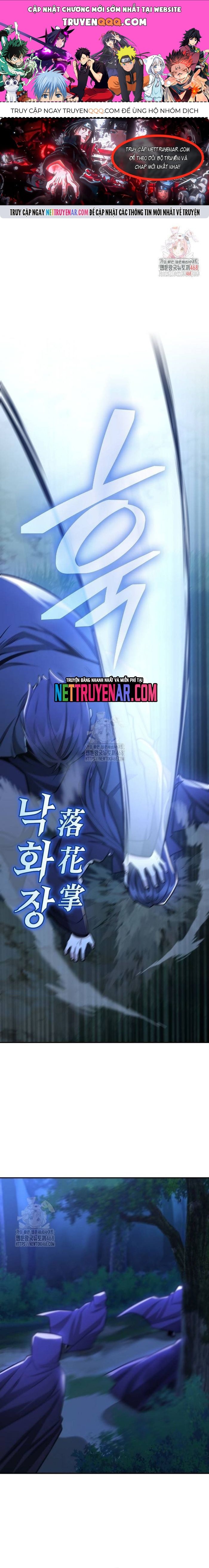 Quỷ Kiếm Thiên Tài Của Hoa Sơn Phái Chapter 40 - 1