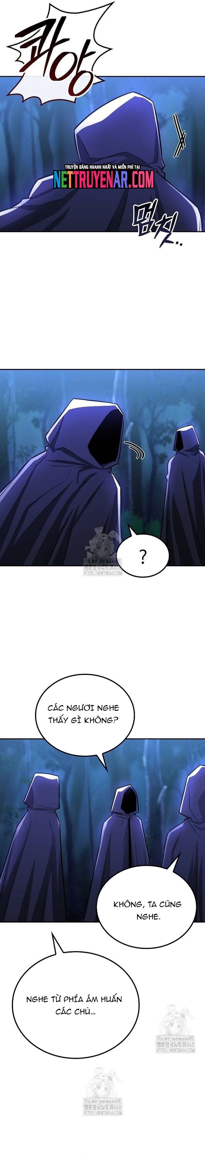 Quỷ Kiếm Thiên Tài Của Hoa Sơn Phái Chapter 40 - 2