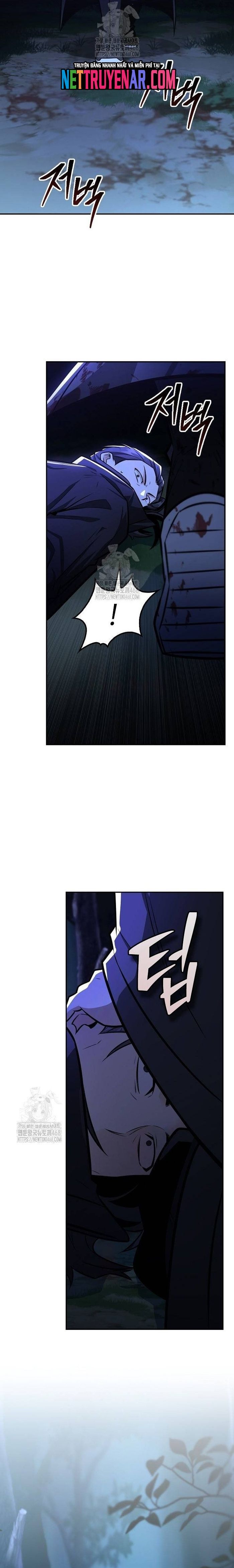 Quỷ Kiếm Thiên Tài Của Hoa Sơn Phái Chapter 40 - 11