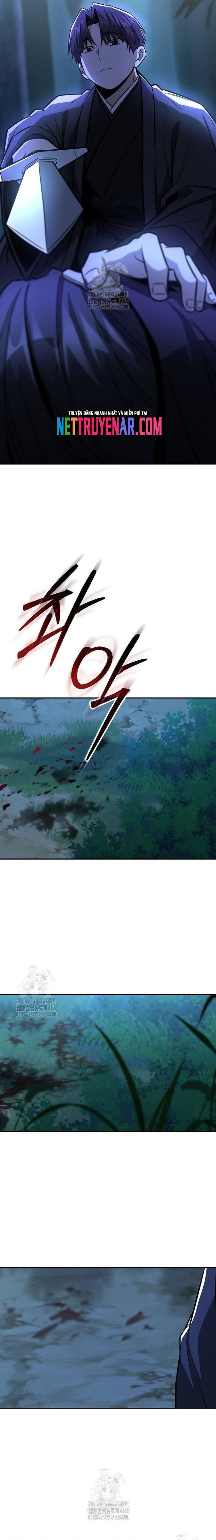 Quỷ Kiếm Thiên Tài Của Hoa Sơn Phái Chapter 40 - 12