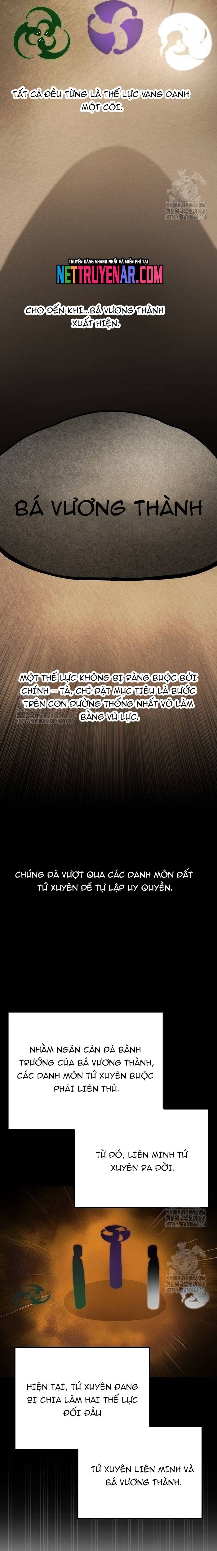 Quỷ Kiếm Thiên Tài Của Hoa Sơn Phái Chapter 40 - 16