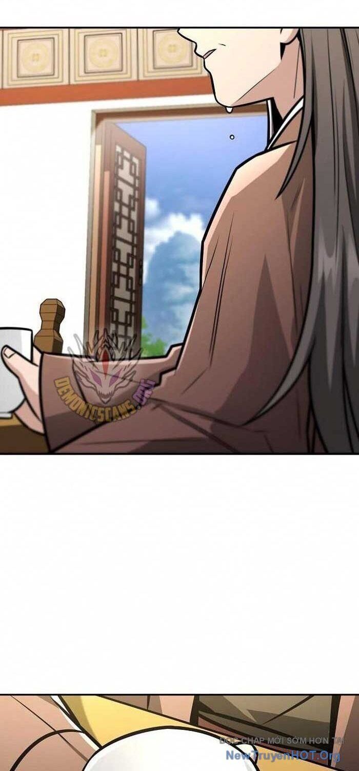 Quỷ Kiếm Thiên Tài Của Hoa Sơn Phái Chapter 41.5 - 2