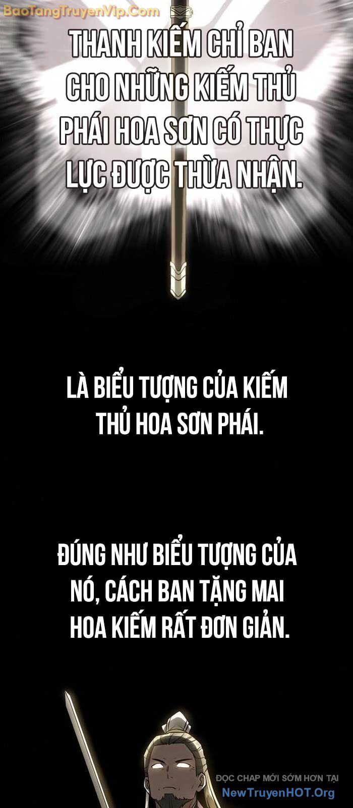 Quỷ Kiếm Thiên Tài Của Hoa Sơn Phái Chapter 41.5 - 14