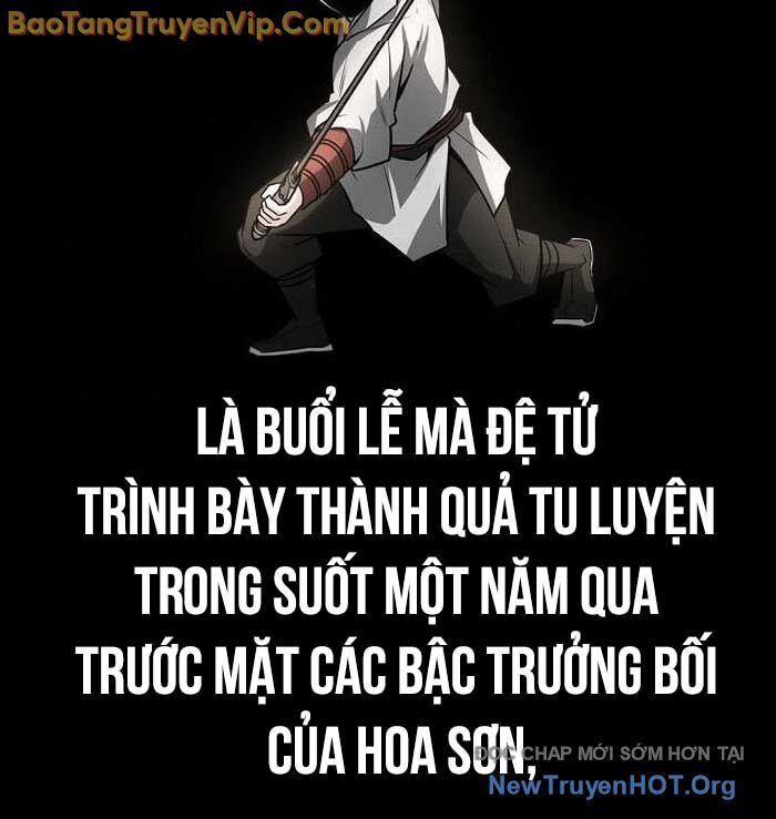 Quỷ Kiếm Thiên Tài Của Hoa Sơn Phái Chapter 41.5 - 16