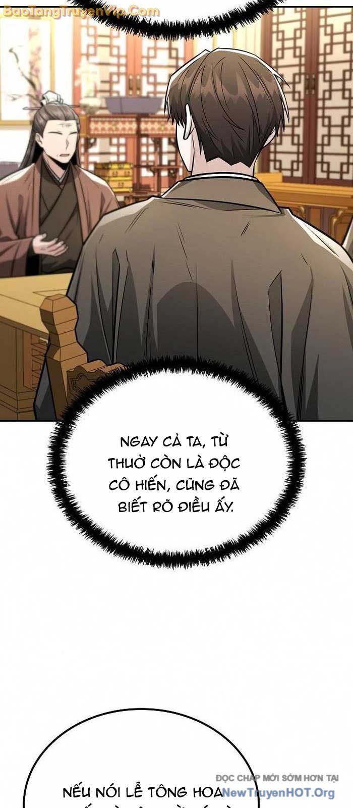 Quỷ Kiếm Thiên Tài Của Hoa Sơn Phái Chapter 41.5 - 18