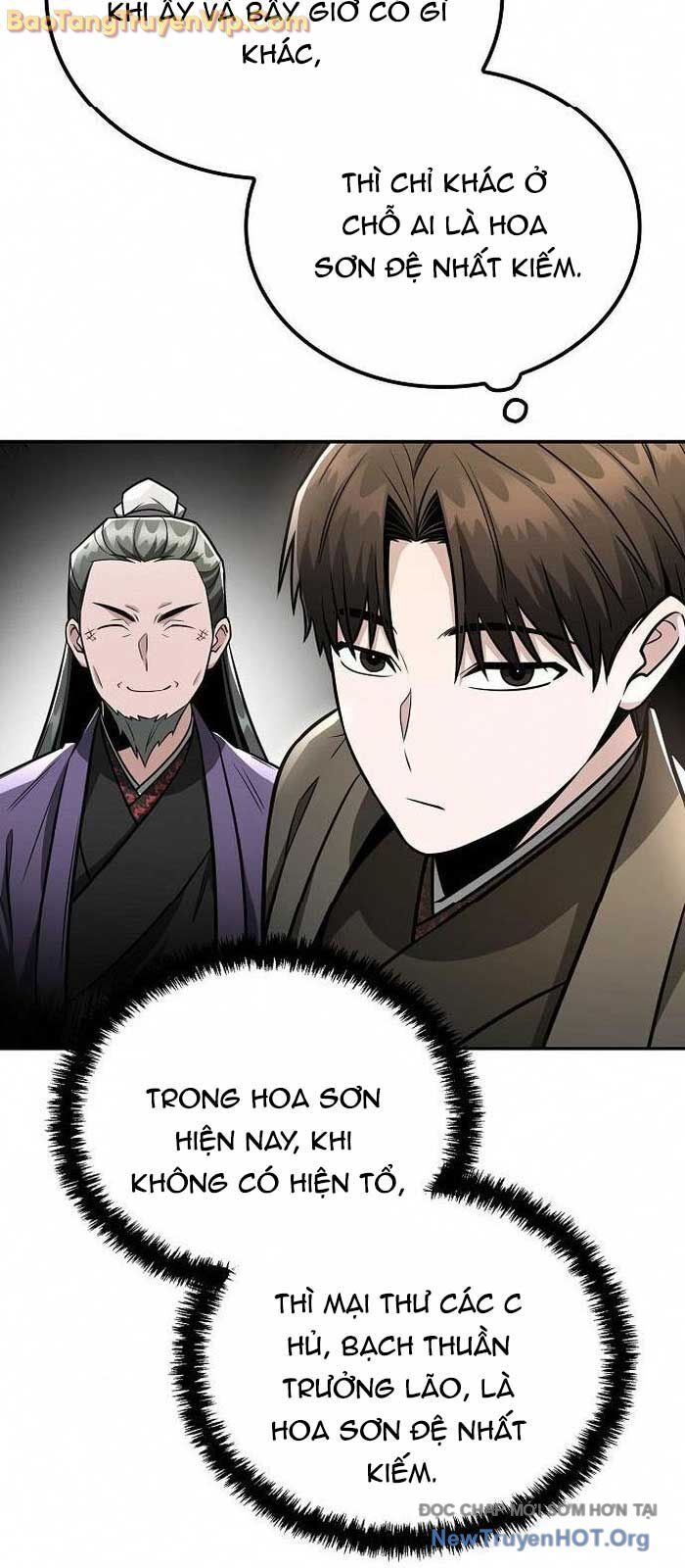 Quỷ Kiếm Thiên Tài Của Hoa Sơn Phái Chapter 41.5 - 19