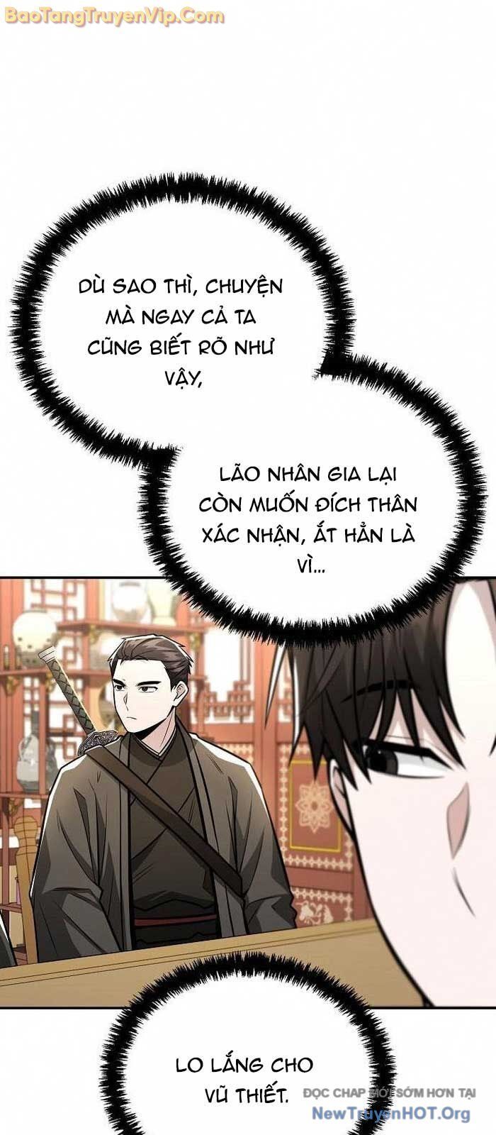 Quỷ Kiếm Thiên Tài Của Hoa Sơn Phái Chapter 41.5 - 20