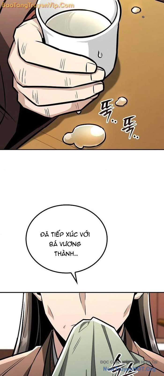 Quỷ Kiếm Thiên Tài Của Hoa Sơn Phái Chapter 41.5 - 3