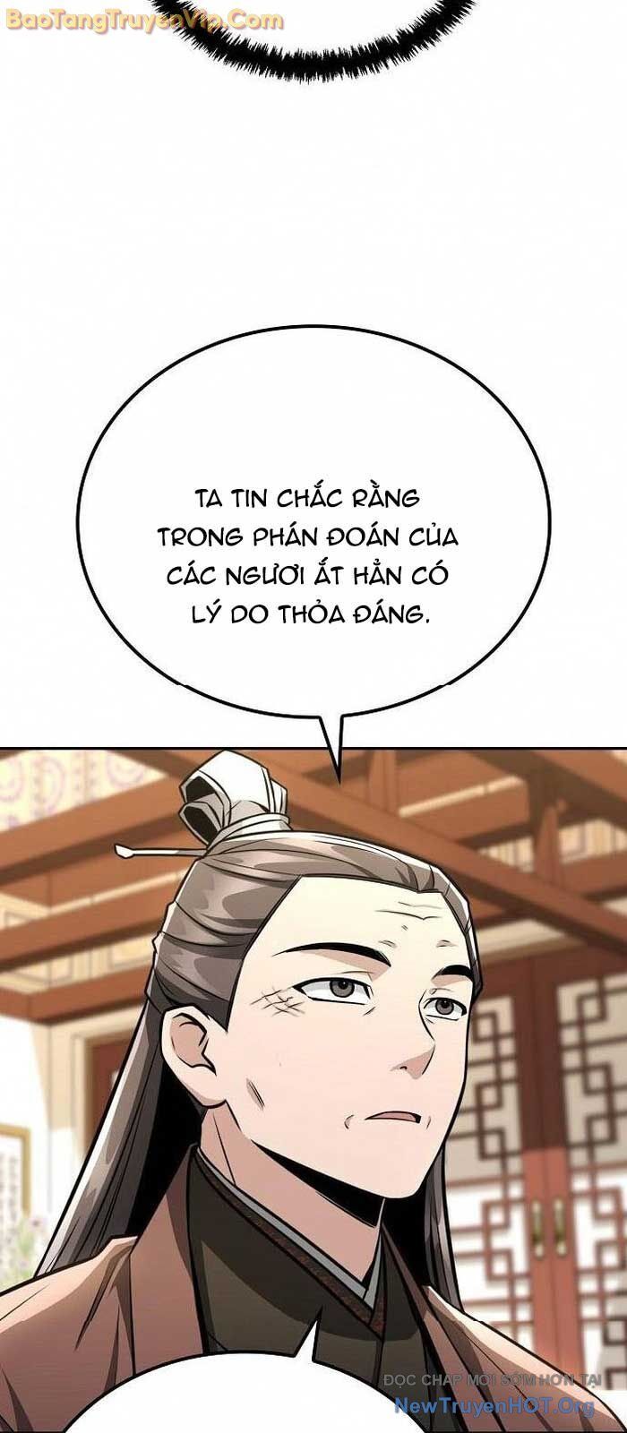 Quỷ Kiếm Thiên Tài Của Hoa Sơn Phái Chapter 41.5 - 21