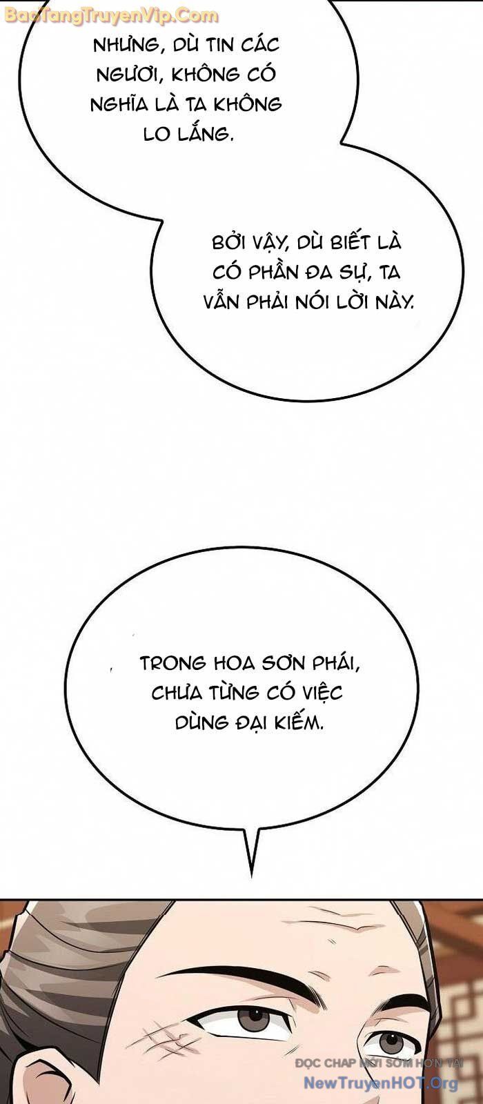 Quỷ Kiếm Thiên Tài Của Hoa Sơn Phái Chapter 41.5 - 22