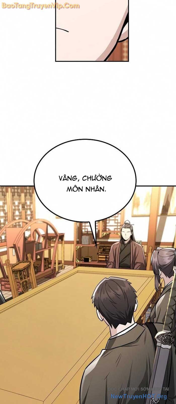 Quỷ Kiếm Thiên Tài Của Hoa Sơn Phái Chapter 41.5 - 27