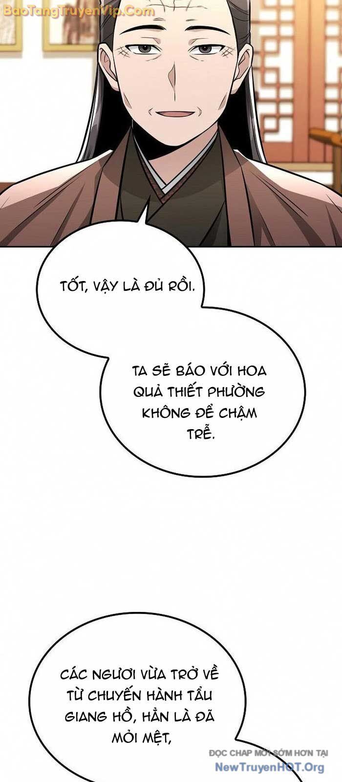 Quỷ Kiếm Thiên Tài Của Hoa Sơn Phái Chapter 41.5 - 29