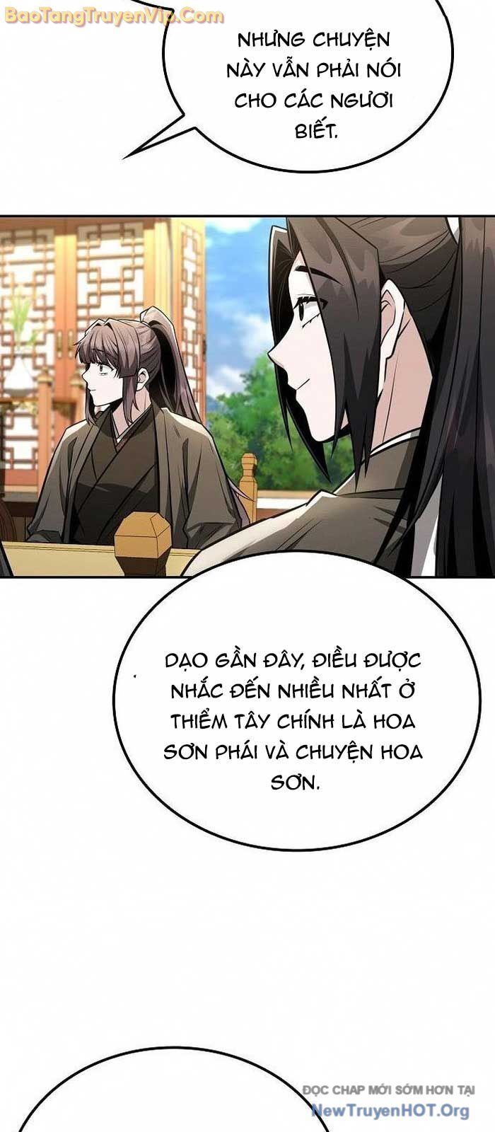 Quỷ Kiếm Thiên Tài Của Hoa Sơn Phái Chapter 41.5 - 30