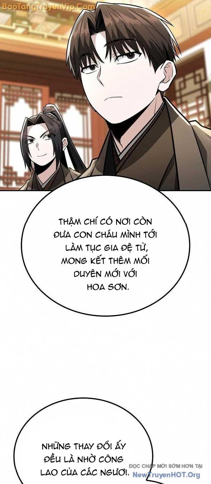 Quỷ Kiếm Thiên Tài Của Hoa Sơn Phái Chapter 41.5 - 33