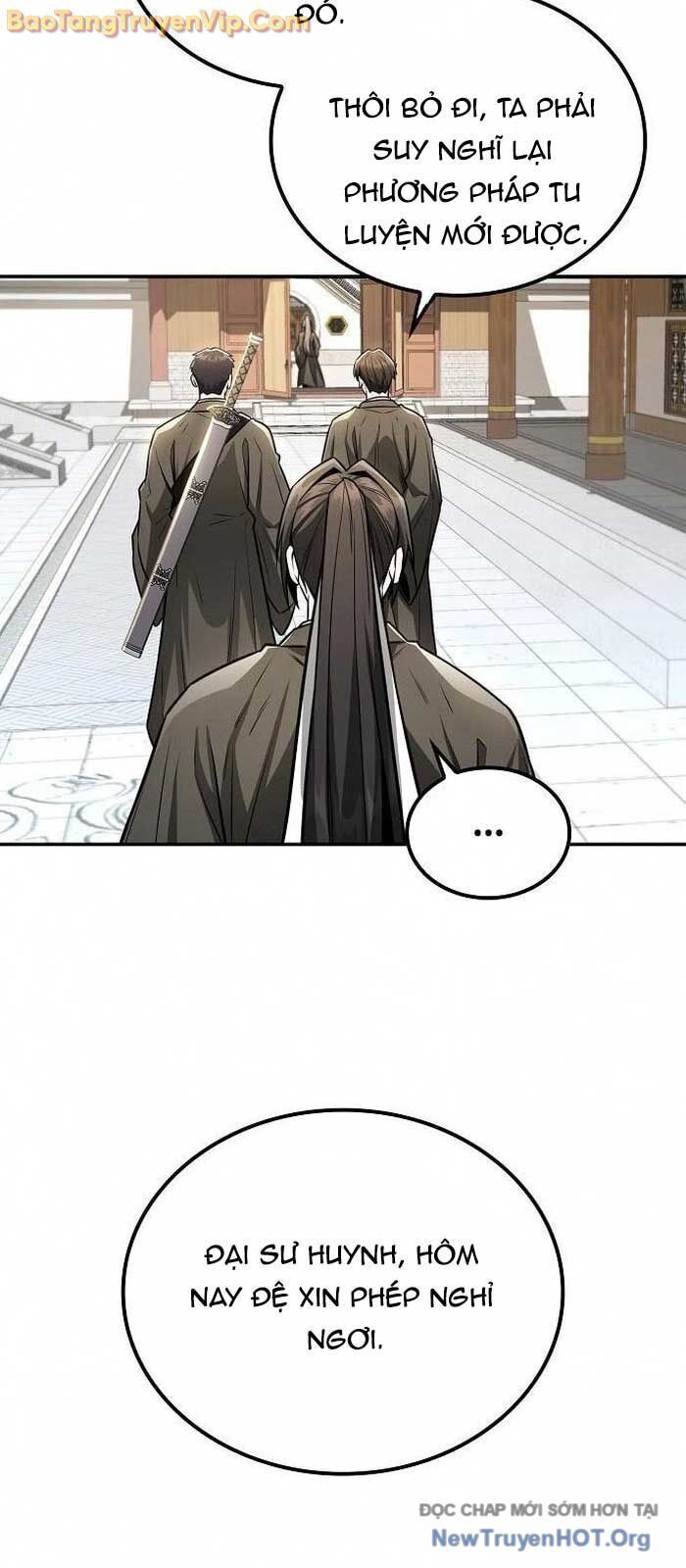 Quỷ Kiếm Thiên Tài Của Hoa Sơn Phái Chapter 41.5 - 39