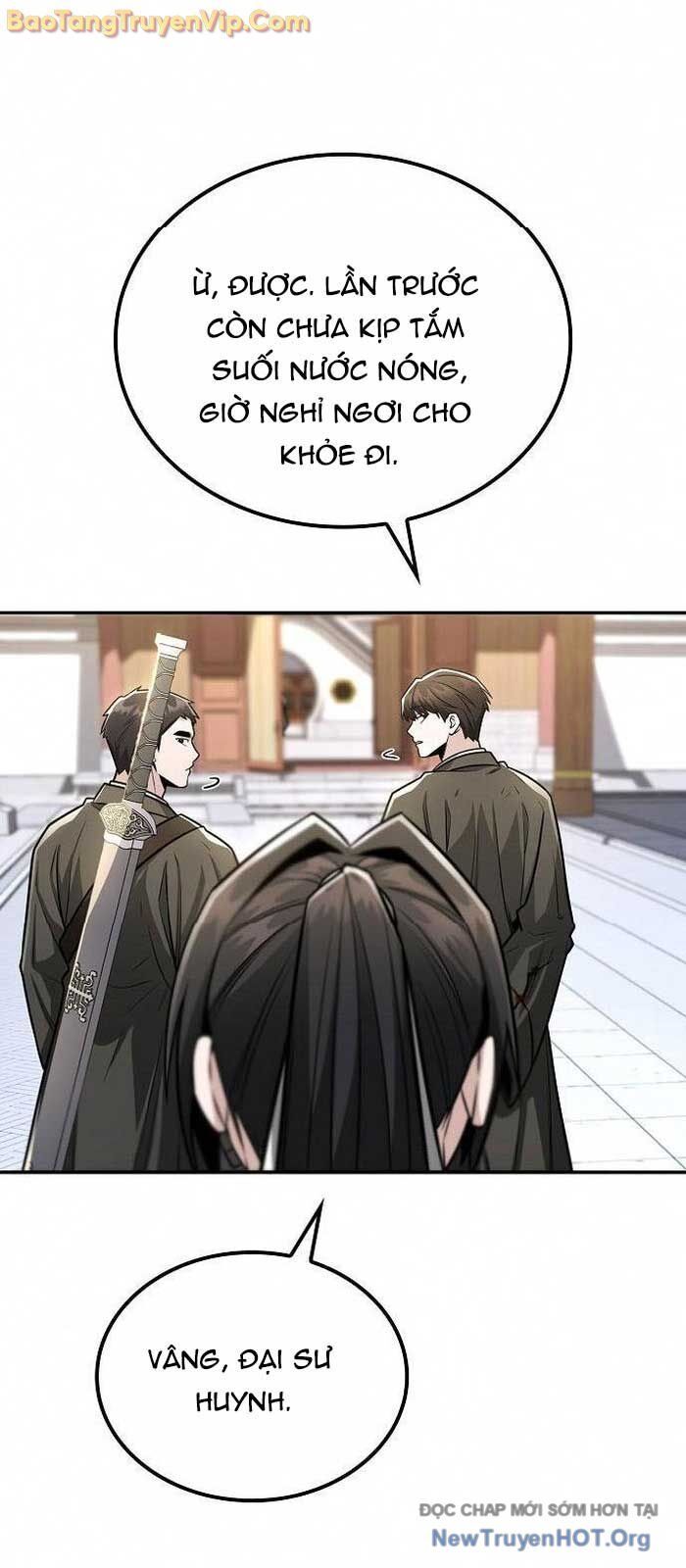 Quỷ Kiếm Thiên Tài Của Hoa Sơn Phái Chapter 41.5 - 40