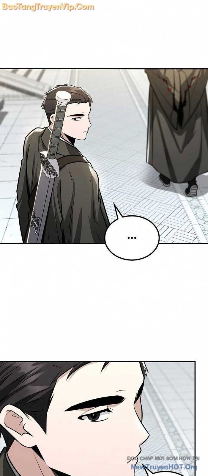 Quỷ Kiếm Thiên Tài Của Hoa Sơn Phái Chapter 41.5 - 41