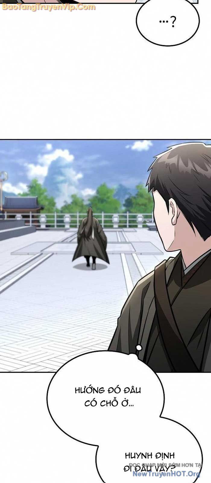 Quỷ Kiếm Thiên Tài Của Hoa Sơn Phái Chapter 41.5 - 42