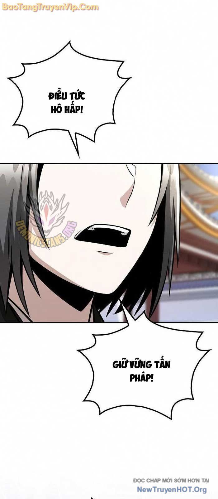 Quỷ Kiếm Thiên Tài Của Hoa Sơn Phái Chapter 41.5 - 44