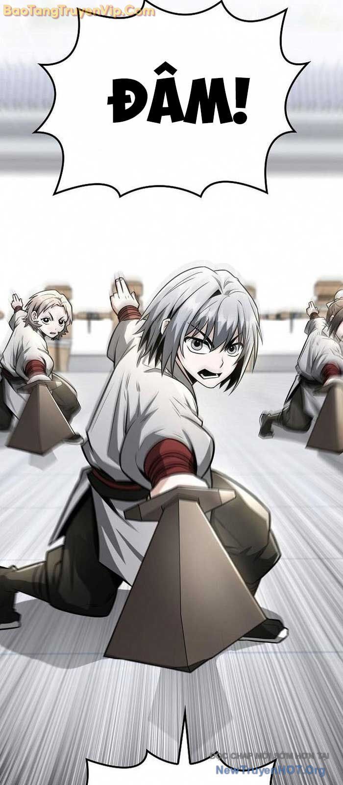 Quỷ Kiếm Thiên Tài Của Hoa Sơn Phái Chapter 41.5 - 45