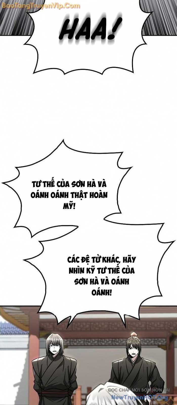 Quỷ Kiếm Thiên Tài Của Hoa Sơn Phái Chapter 41.5 - 46