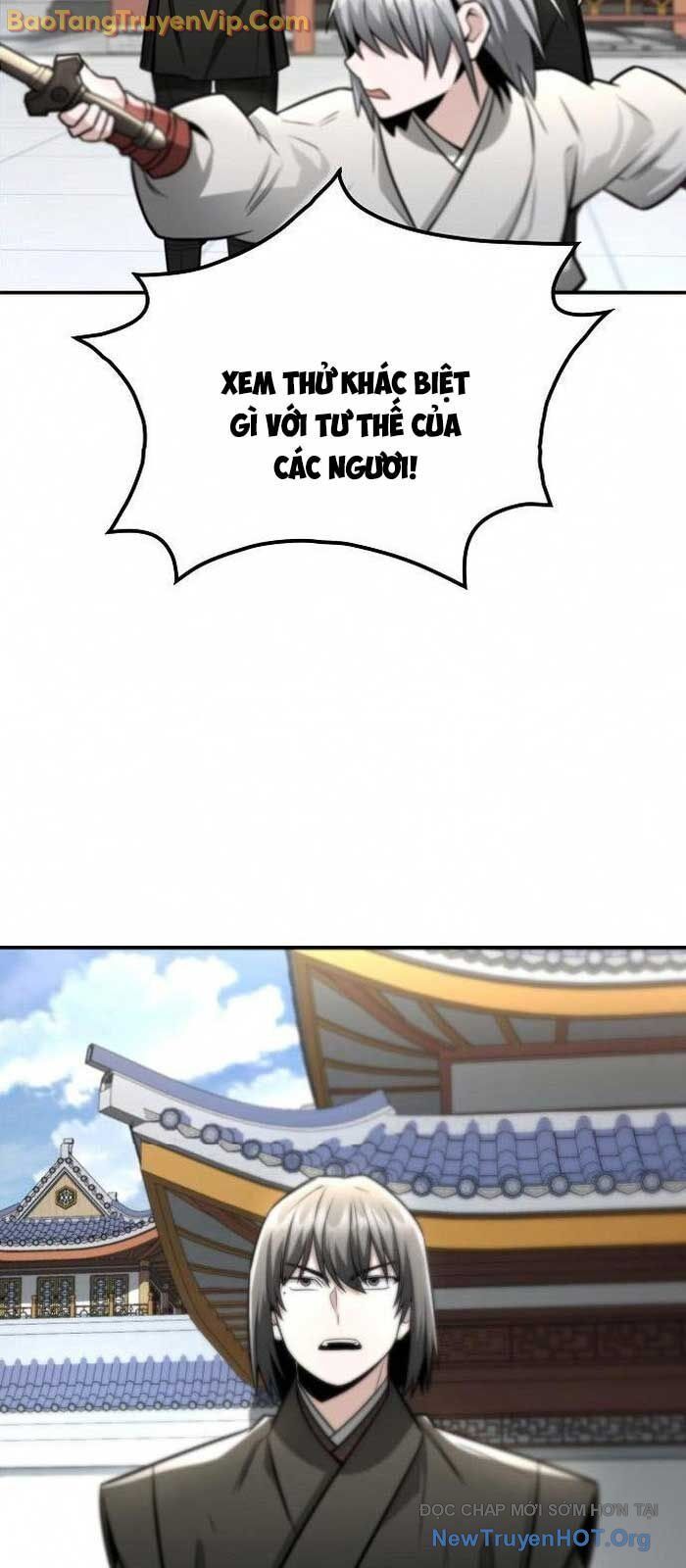 Quỷ Kiếm Thiên Tài Của Hoa Sơn Phái Chapter 41.5 - 47