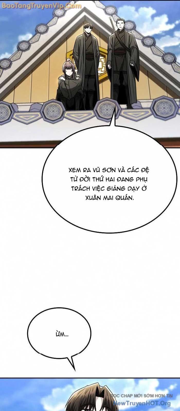 Quỷ Kiếm Thiên Tài Của Hoa Sơn Phái Chapter 41.5 - 49