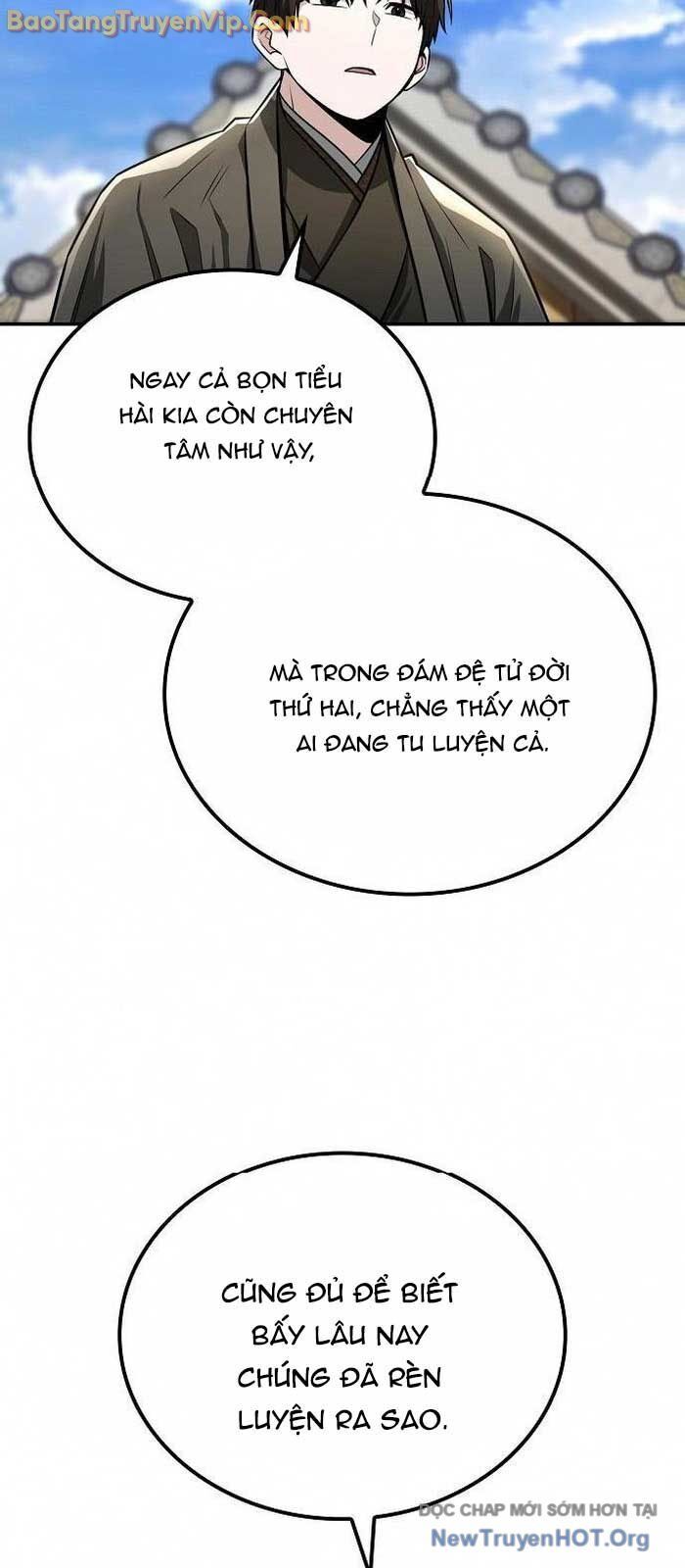 Quỷ Kiếm Thiên Tài Của Hoa Sơn Phái Chapter 41.5 - 50