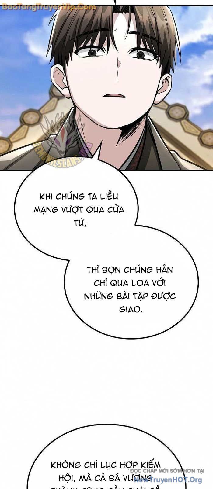 Quỷ Kiếm Thiên Tài Của Hoa Sơn Phái Chapter 41.5 - 51