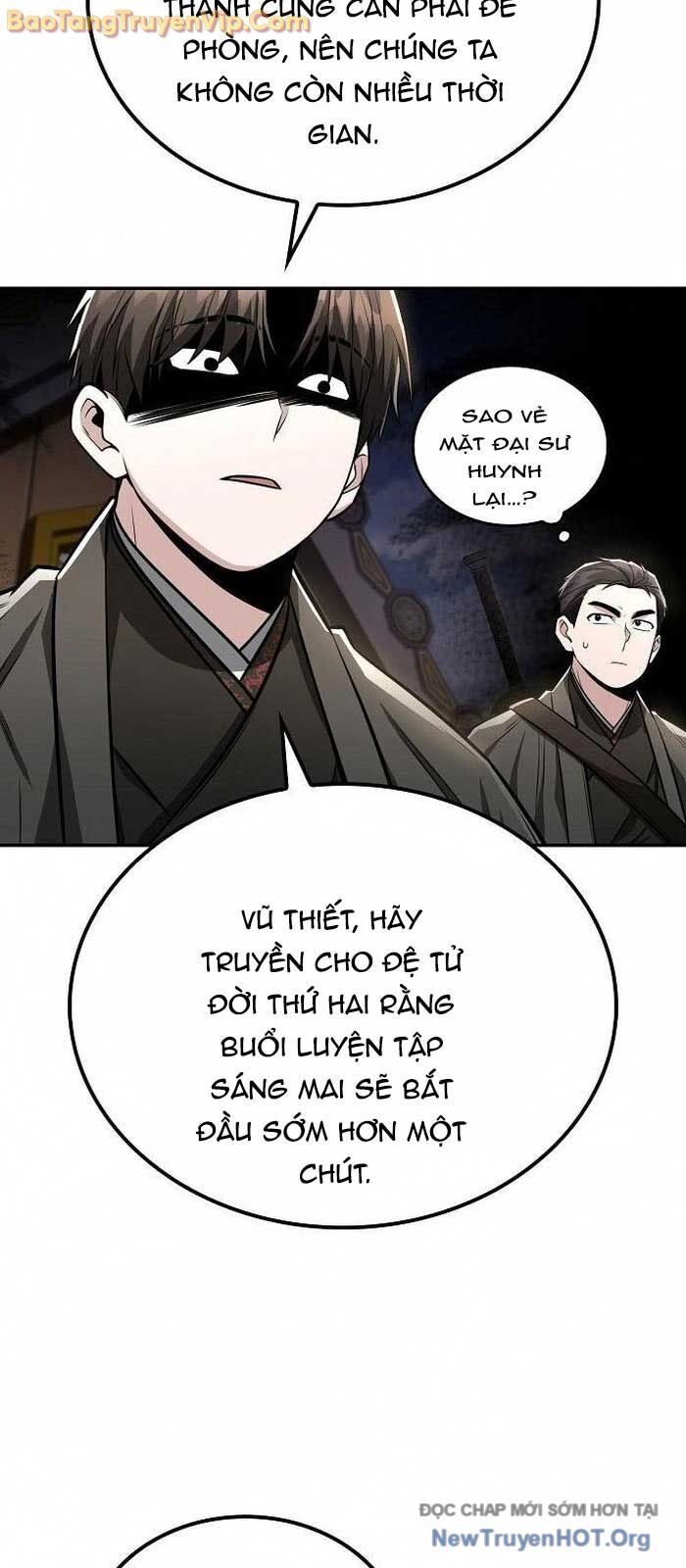 Quỷ Kiếm Thiên Tài Của Hoa Sơn Phái Chapter 41.5 - 52