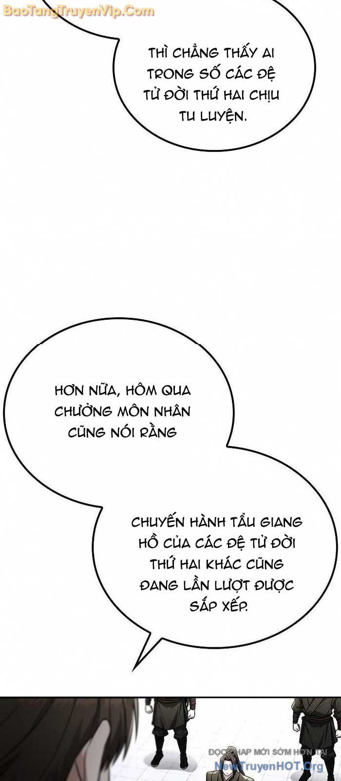 Quỷ Kiếm Thiên Tài Của Hoa Sơn Phái Chapter 41.5 - 60