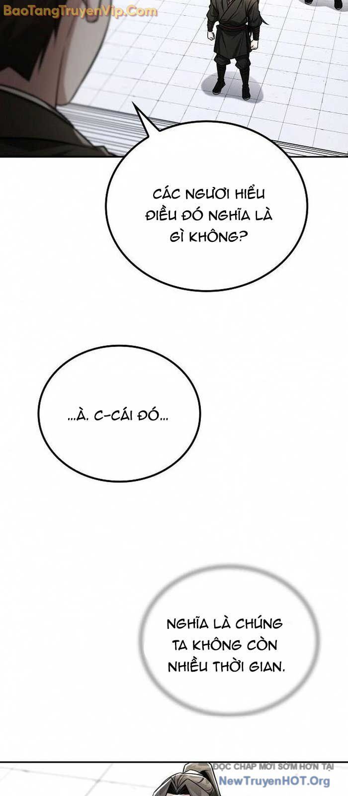 Quỷ Kiếm Thiên Tài Của Hoa Sơn Phái Chapter 41.5 - 61