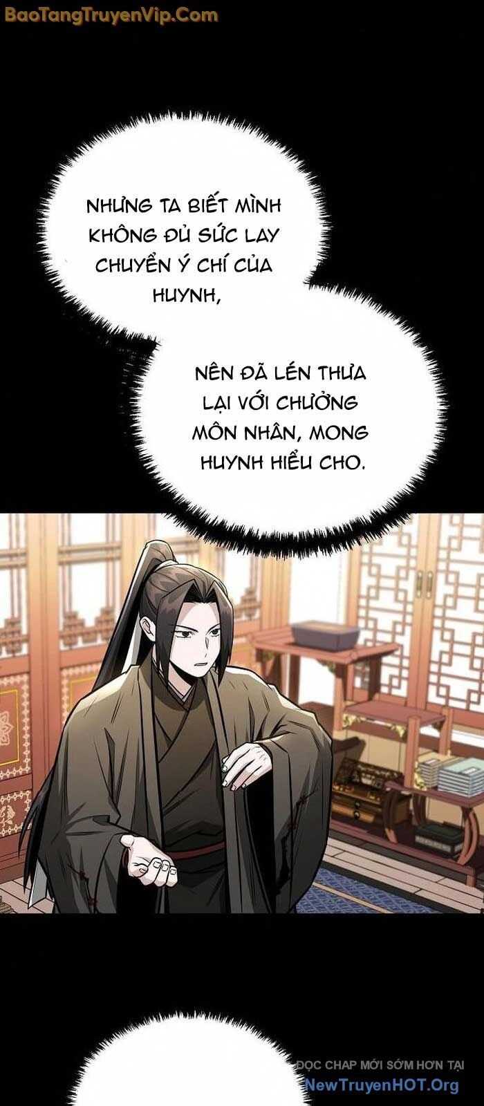 Quỷ Kiếm Thiên Tài Của Hoa Sơn Phái Chapter 41.5 - 68
