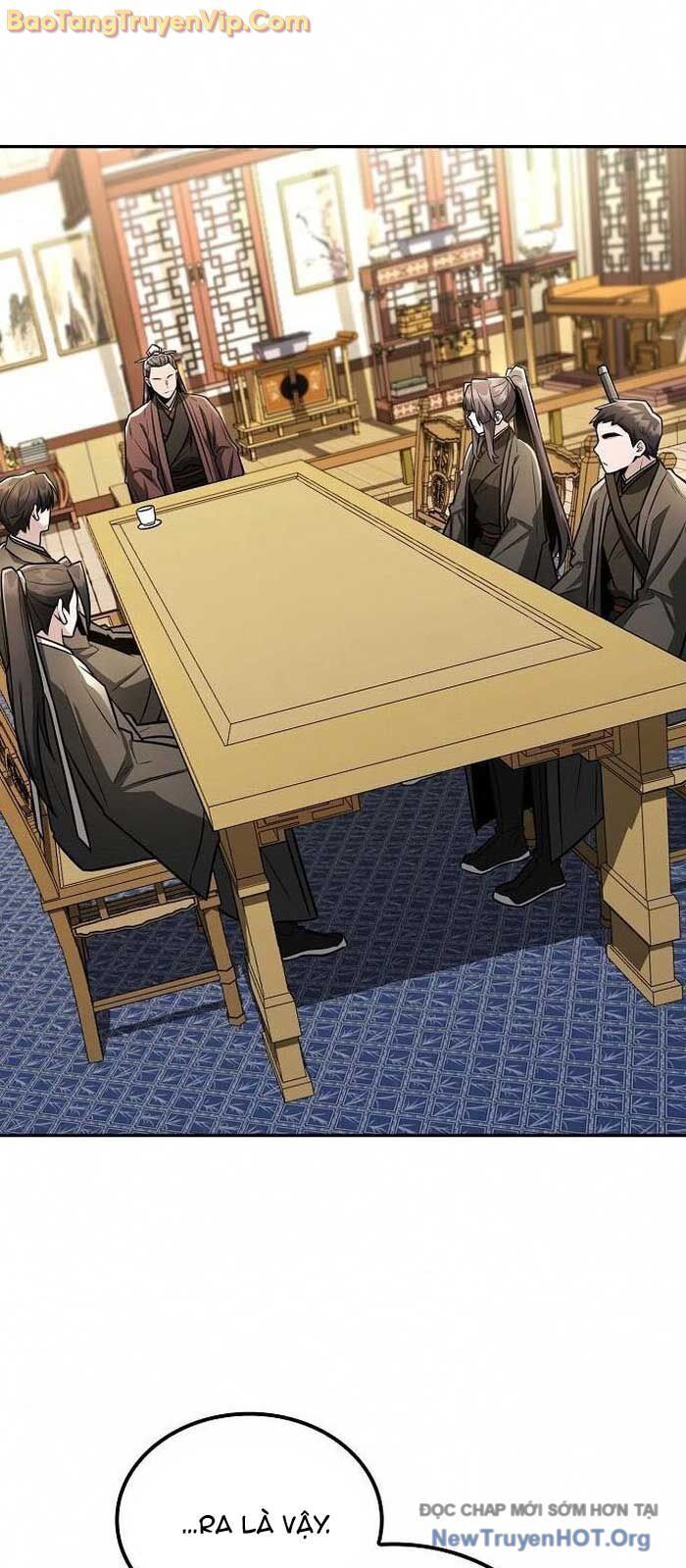 Quỷ Kiếm Thiên Tài Của Hoa Sơn Phái Chapter 41.5 - 8