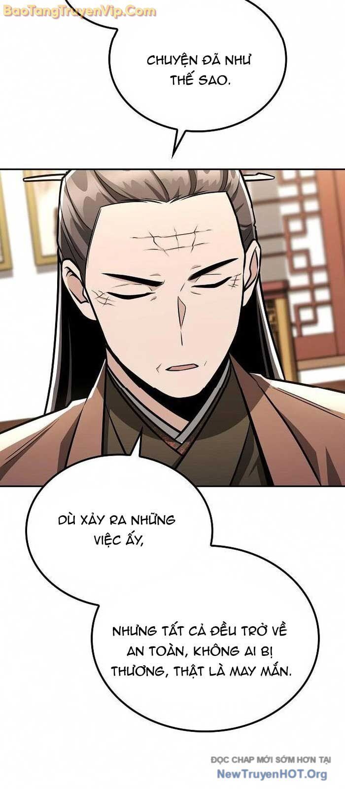 Quỷ Kiếm Thiên Tài Của Hoa Sơn Phái Chapter 41.5 - 9